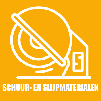 Schuur en slijpmaterialen