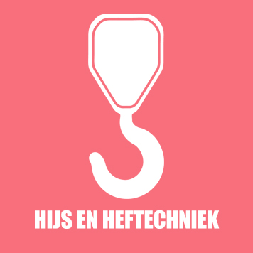 Hijs en heftechniek