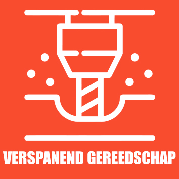 Verspanend Gereedschap