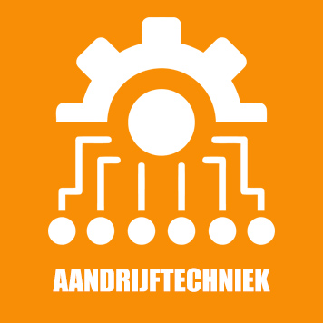 Aandrijftechniek