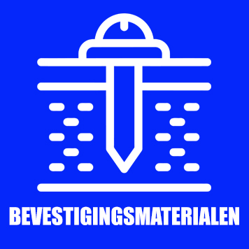 Bevestigingsmaterialen