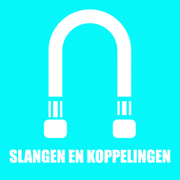 Slangen en koppelingen