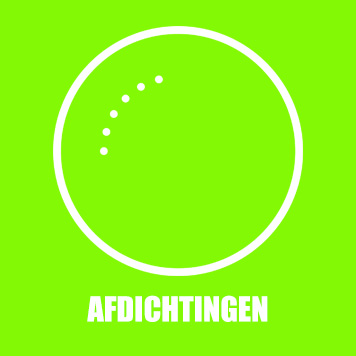 Afdichtingen